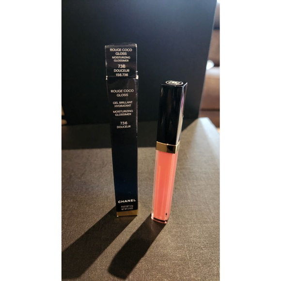 Chanel Rouge Coco Gloss - Picture 1 of 1